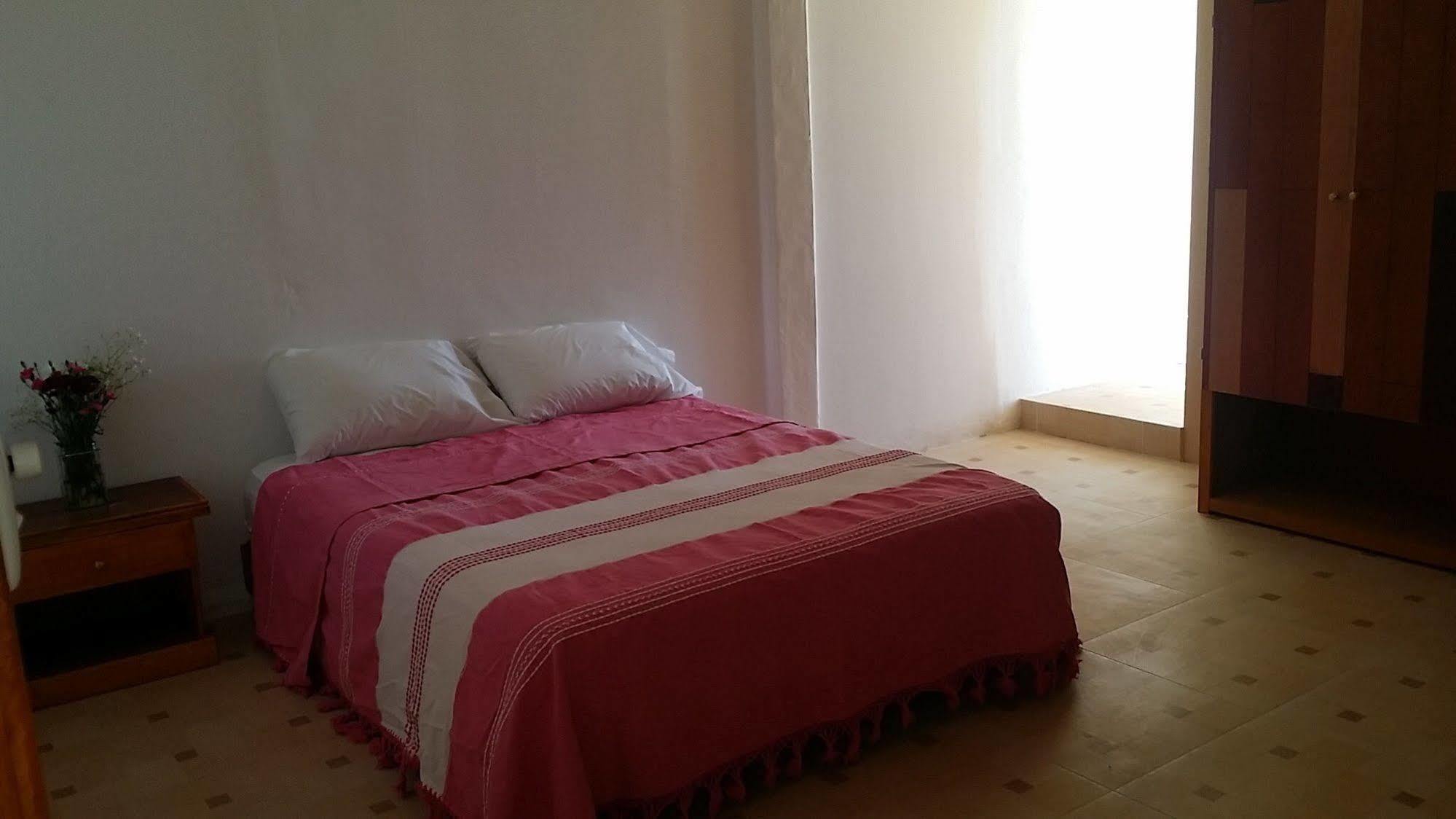 Hotel Neptuno Zipolite Bagian luar foto