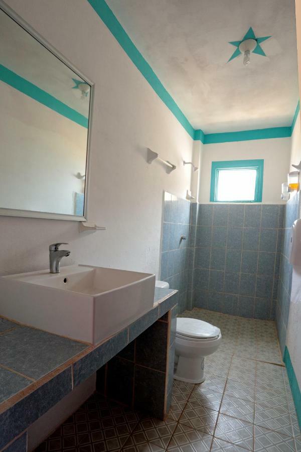 Hotel Neptuno Zipolite Bagian luar foto